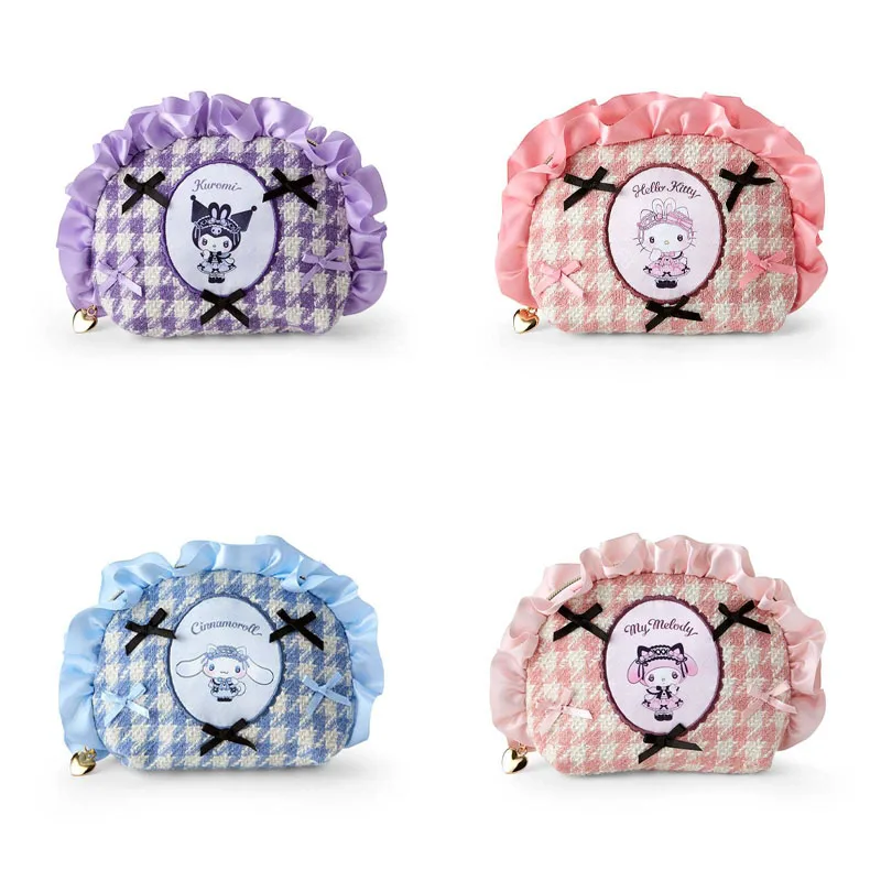 MINISO Аниме клатч