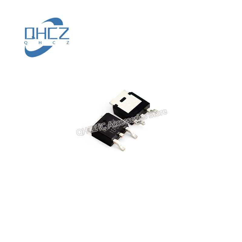 

15 шт., NCE0115K транзистор полевого эффекта (MOSFET) N-channel 100V 15A TO-252-2, новая Оригинальная фотография