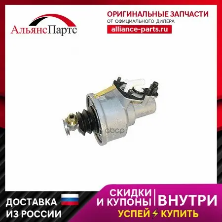 629683am_пгу Сцепления !New Scania 4/R/P/T KNORR BREMSE арт. 629683AM