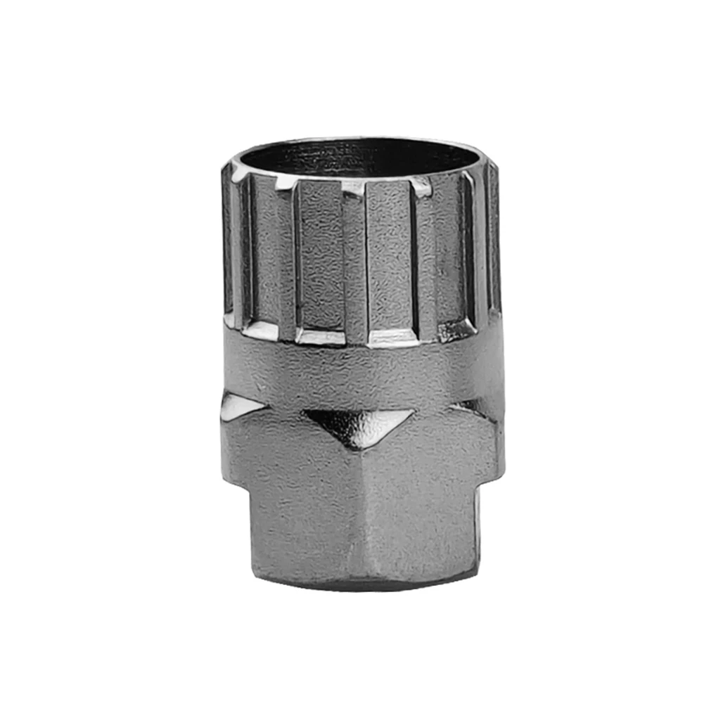 Велосипедный механизм свободного хода стопорное кольцо кассета инструмент для