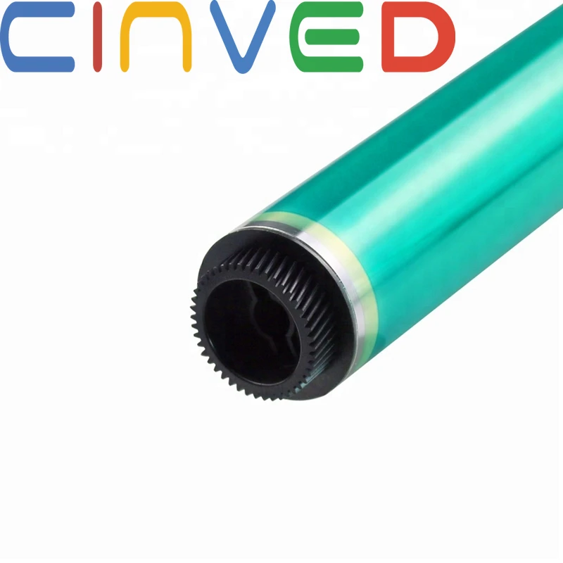 

Барабан OPC совместимый с DR512, 4 шт., для KONICA MINOLTA Bizhub C224 C364 C284 C554 C284e C258 C220 280 360 226 256, барабан на 130000 страниц