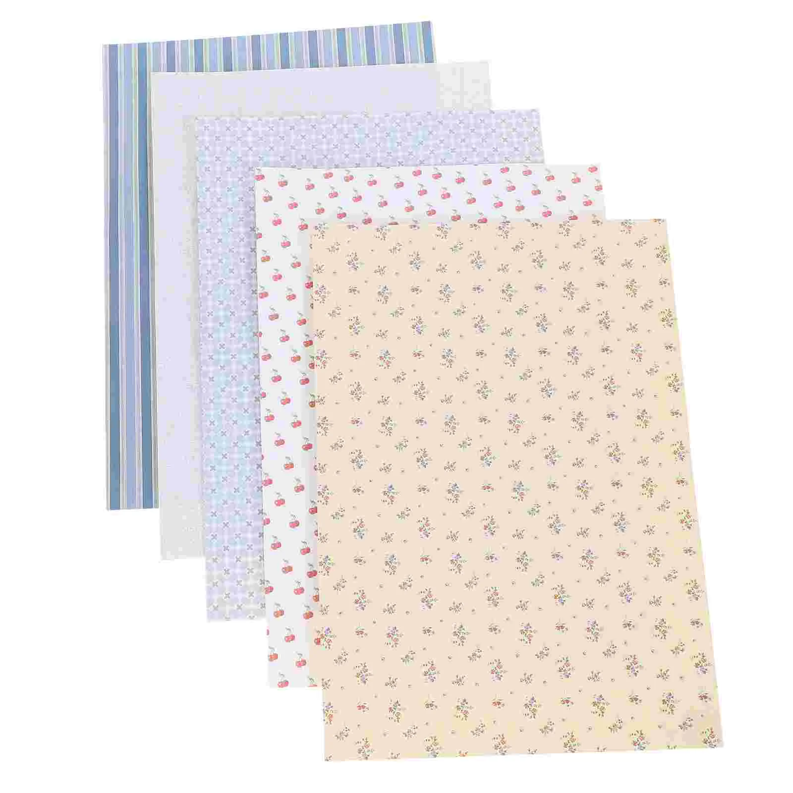 5-листые обои House Mini Peel and Stick Sticky для наклеек обоев