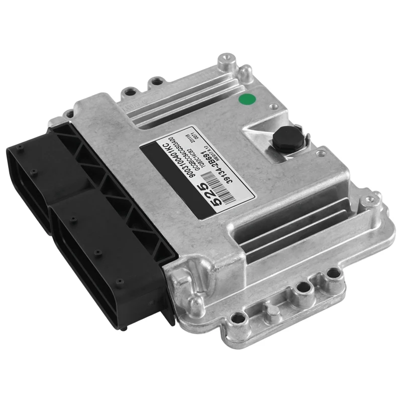 

39134-2B691 автомобильный блок управления двигателем ECU, детали электронного блока управления для Kia RIO 2011-2014 391342B691