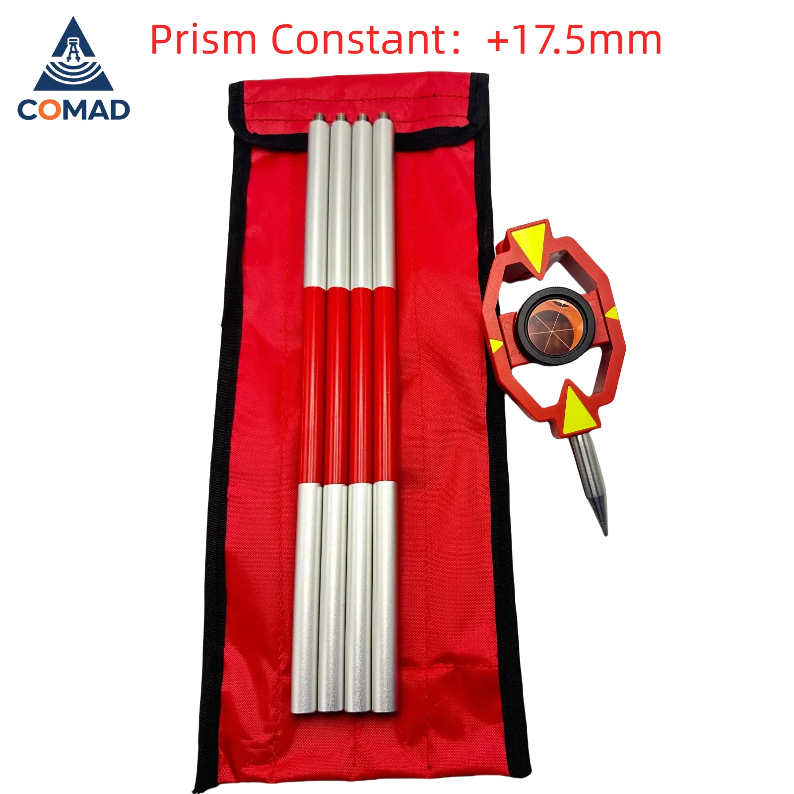 

Мини-призма Leica GMP111 17,5 мм