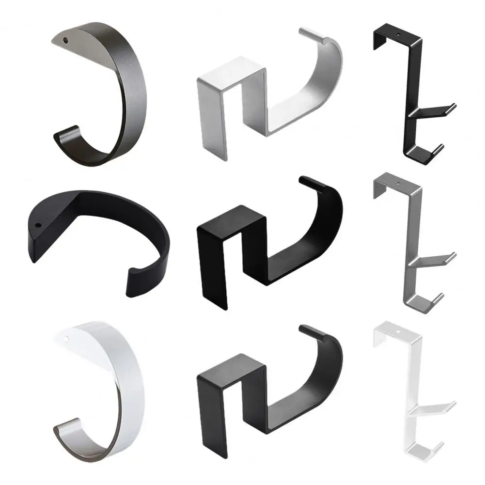 Крючок для школьной сумки портативная устойчивая с большой нагрузкой