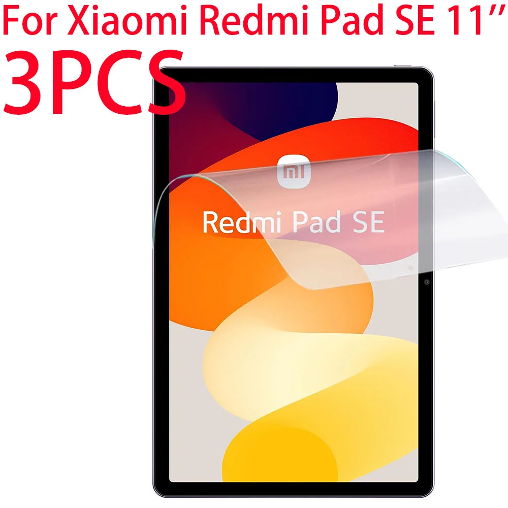Защитная пленка для Xiaomi Redmi Pad SE