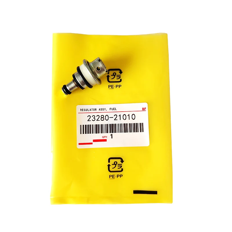 

23280-21010 для Toyota Prius Scion Yaris Lexus регулятор давления для впрыска топлива PR450 2328021010