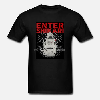 enter shikari t shirt