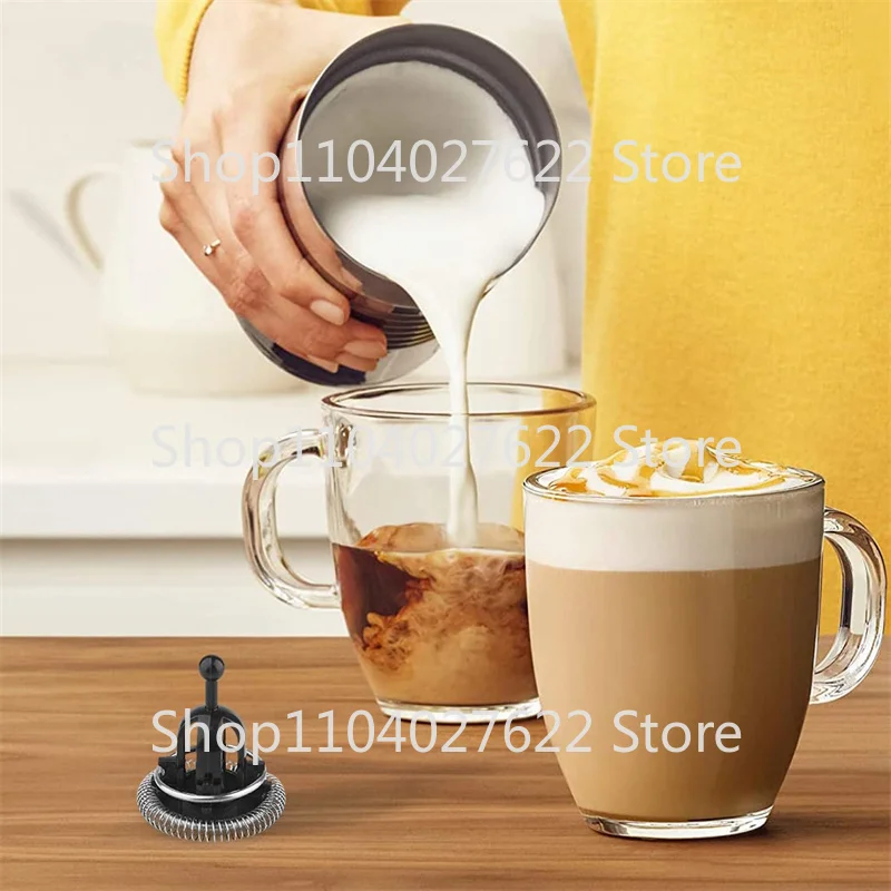 Полностью автоматический вспениватель молока Keurig K-Cafe аксессуары для пены из