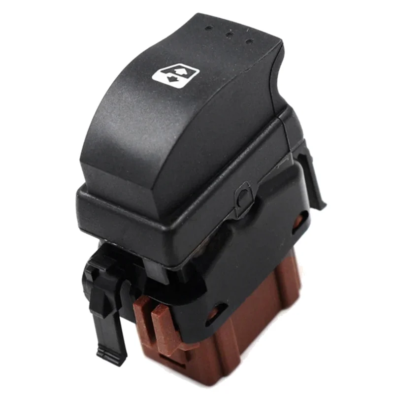 Переключатель управления электрическим окном для Renault Master 1998-2010 Opel Vauxhall Movano Vivaro