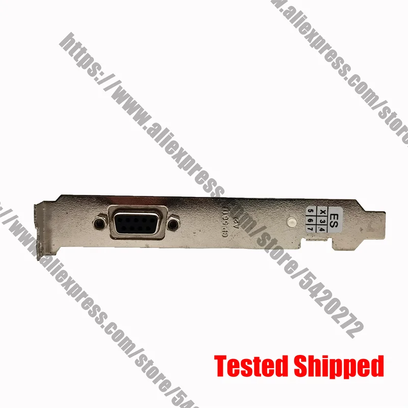 Плата для промышленного оборудования CP5611 CP-5611 A2 A5E00369843 card
