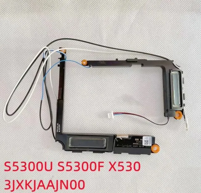 Новый оригинальный встроенный динамик для ноутбука Asus VivoBook S15 X530 S5300 S5300U. (art.: 3920d950eed71) - 3920d950eed71