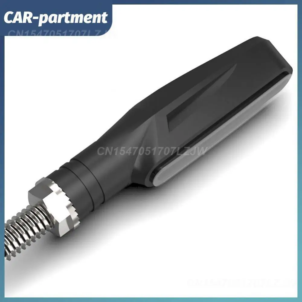 

Мерцающий сигнал поворота для текущей воды, мерцающий индикатор с высокой прочностью, мерцающий индикатор, мерцающий индикатор Dc5-12v 12, мерцающий акриловый индикатор