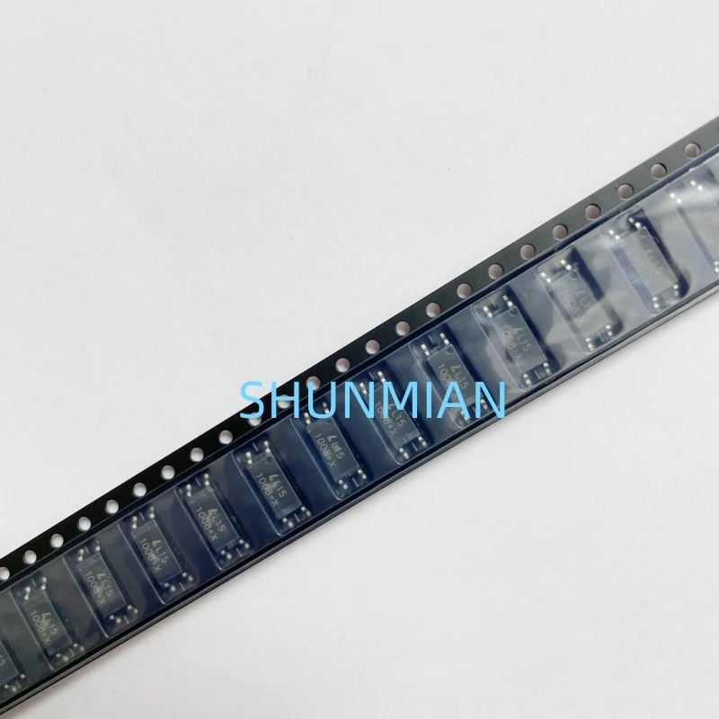 10 шт., новые оригинальные фототранзисторы LTV1008 1008 L1008 10 шт., новые оригинальные фототранзисторы LTV1008 1008 L1008