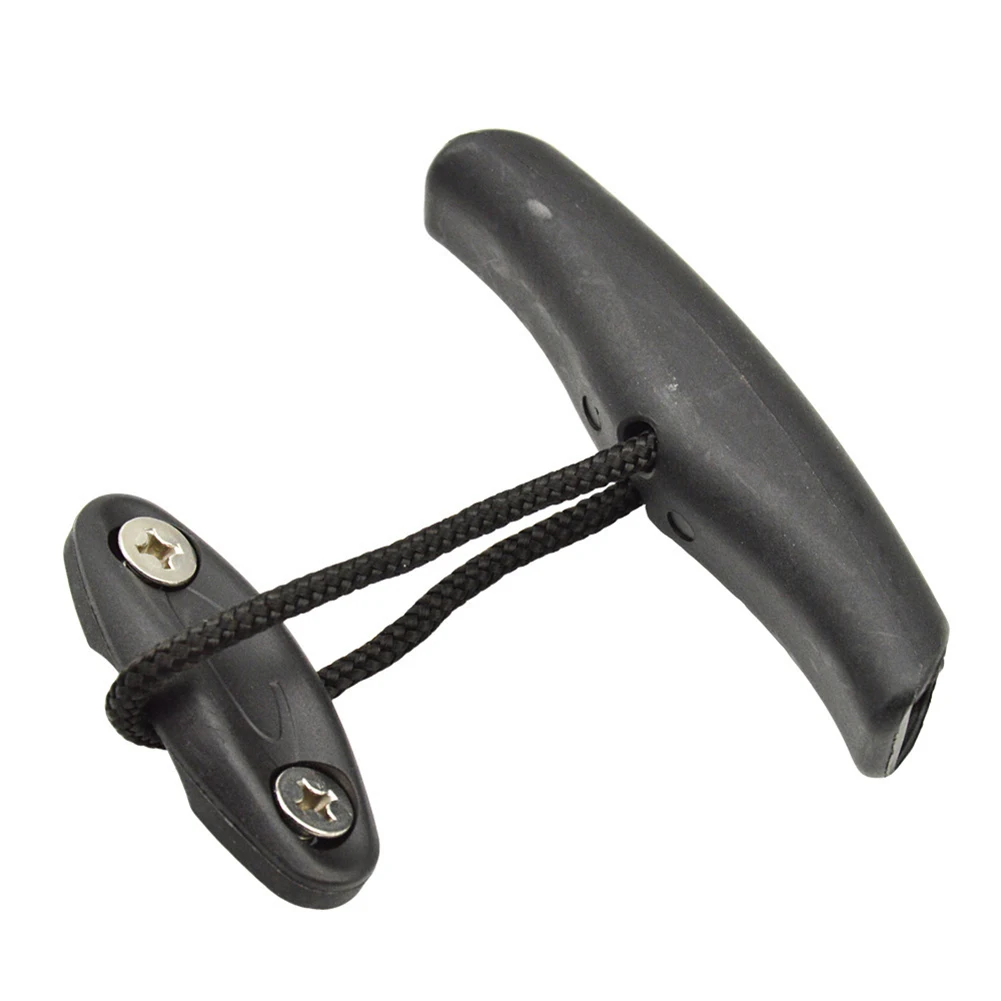 

Pad Eye Carry Handles Kayak Screws Side Side Mount Handle J Hook T Shaped Tool Accessories Boat Bungee Canoe Boat