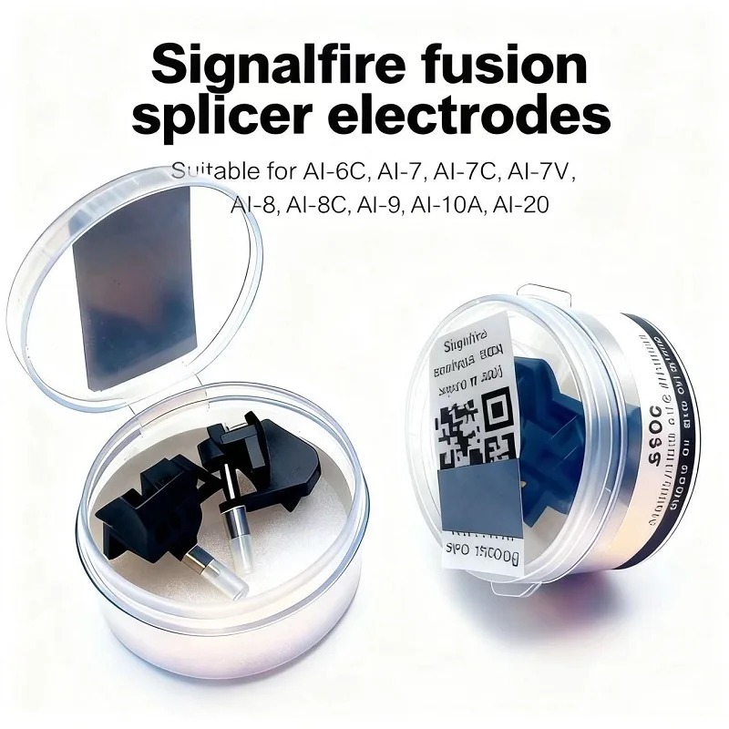 

Сигнальные пожарные электроды LeeBeTo