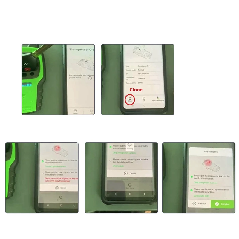 3 шт. VVDI Super Chip XT27A01 XT27A66 транспондер для ID46/40/43/4D/8C/8A/T3/47 VVDI2 Mini Key Tool