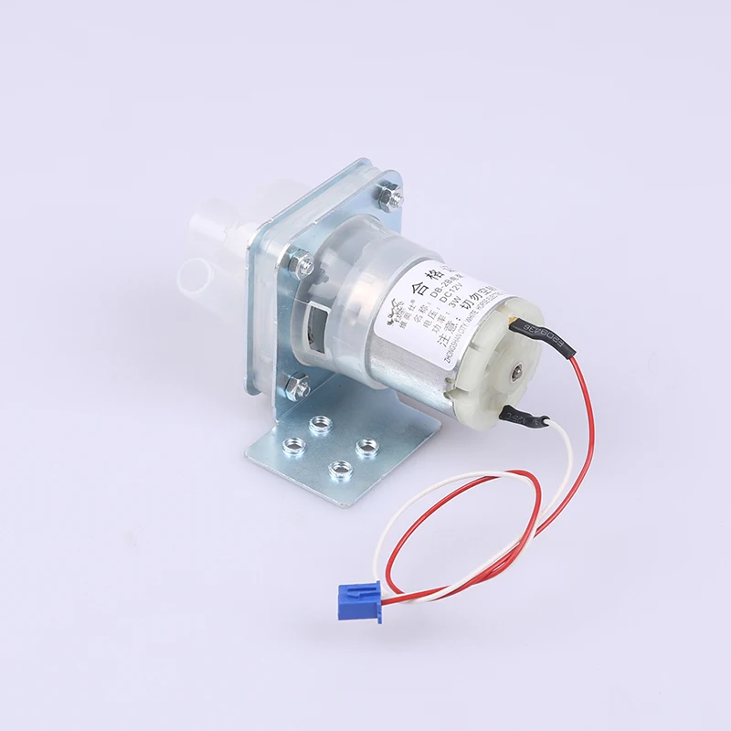 

Флюоресцентный водяной насос, двигатель для чайной плиты, двигатель для всасывания воды для электрического термоса, плиты, чайник для кипяч...