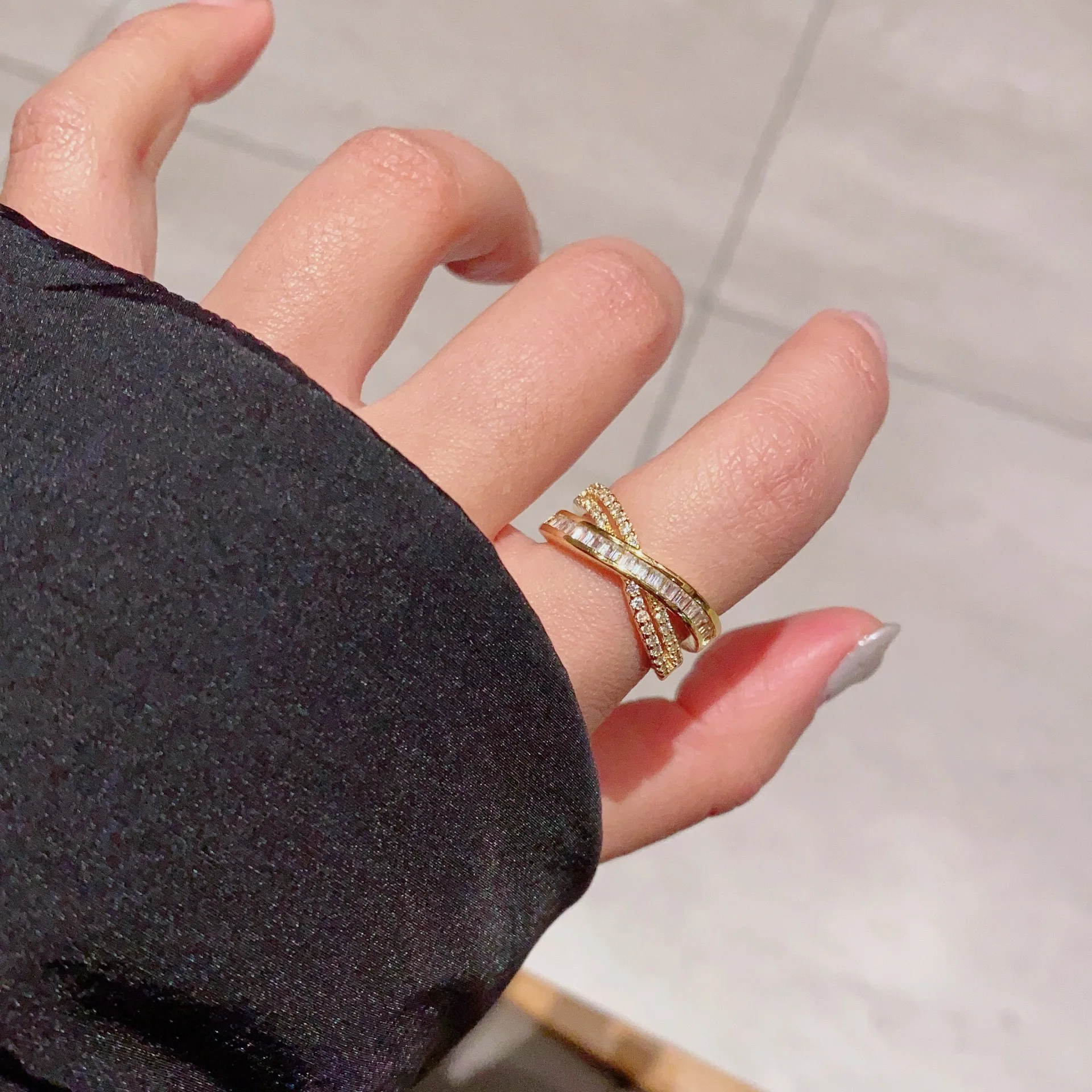 thumb