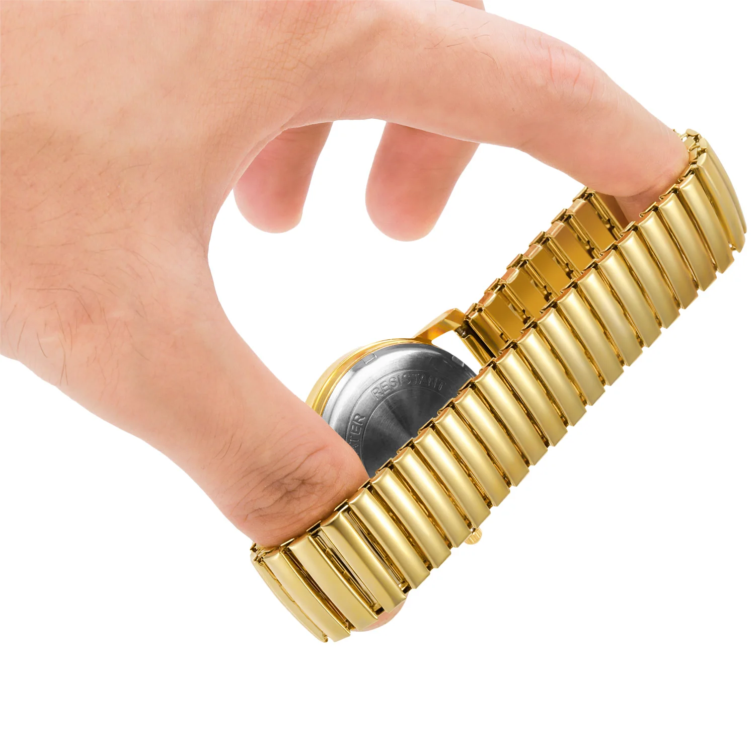 Рисунок 3 - Женские часы оригинальные кварцевые