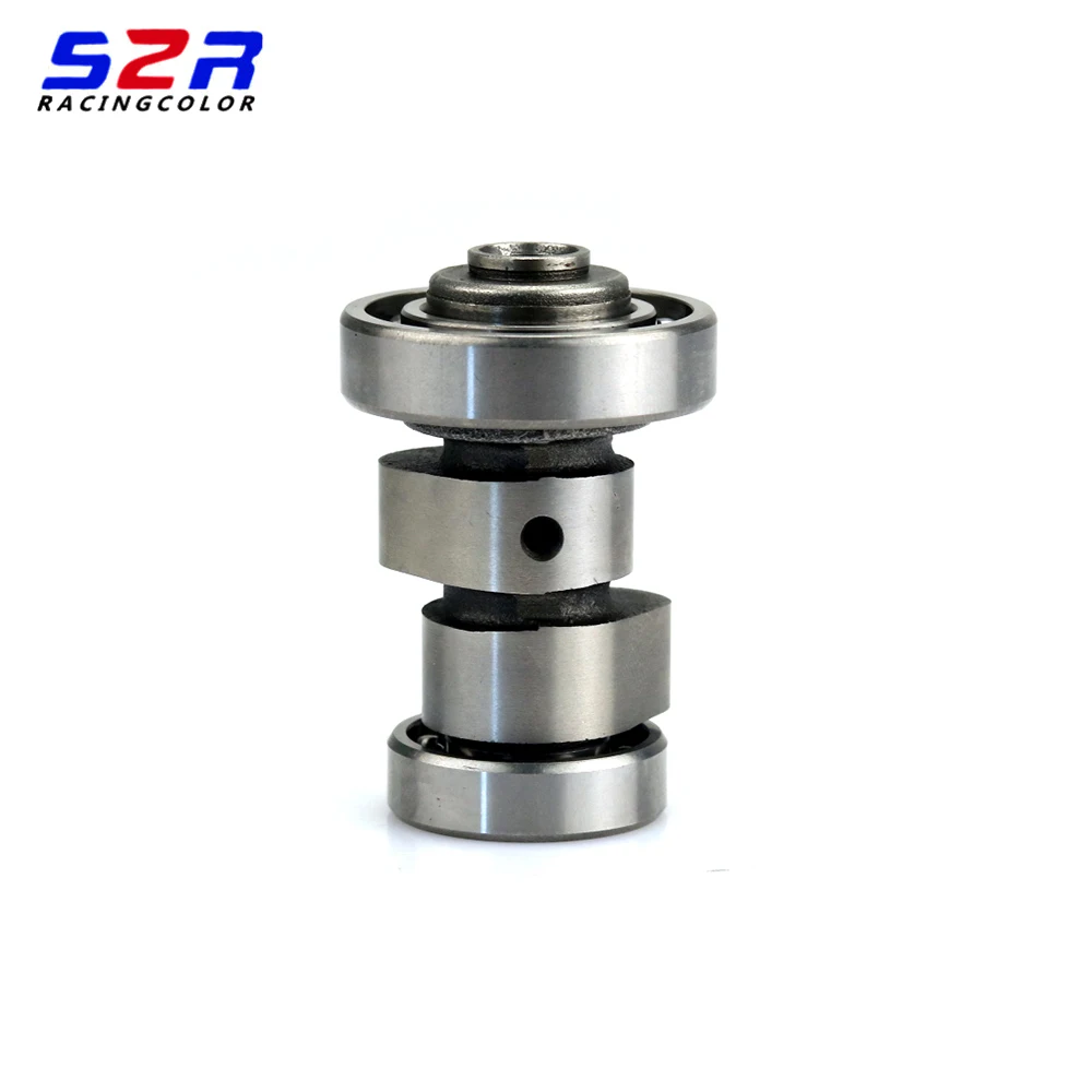 S2R для Yamaha BWS 125 Fight ZUMA YW125 BWS125 Cygnus X ZUMA125 Распредвал в сборе детали двигателя