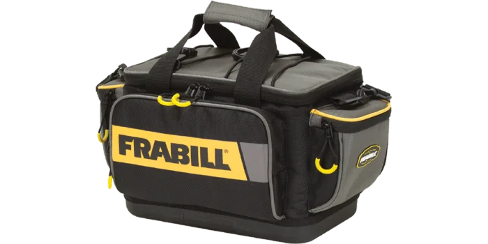 

Bag Ice Tackle, 446500