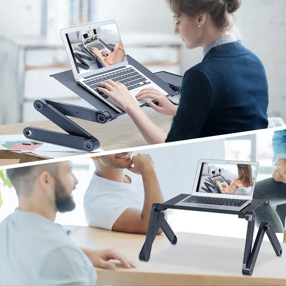 Рисунок 6 - Стол компьютерный складной для ноутбука