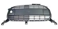 

Передняя решетка бампера LUVI 7414.LJ C1 09
