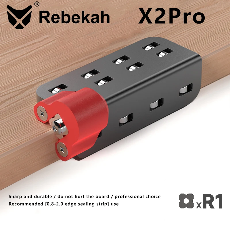 

Реbekah Ручной строгальный станок для обработки углов