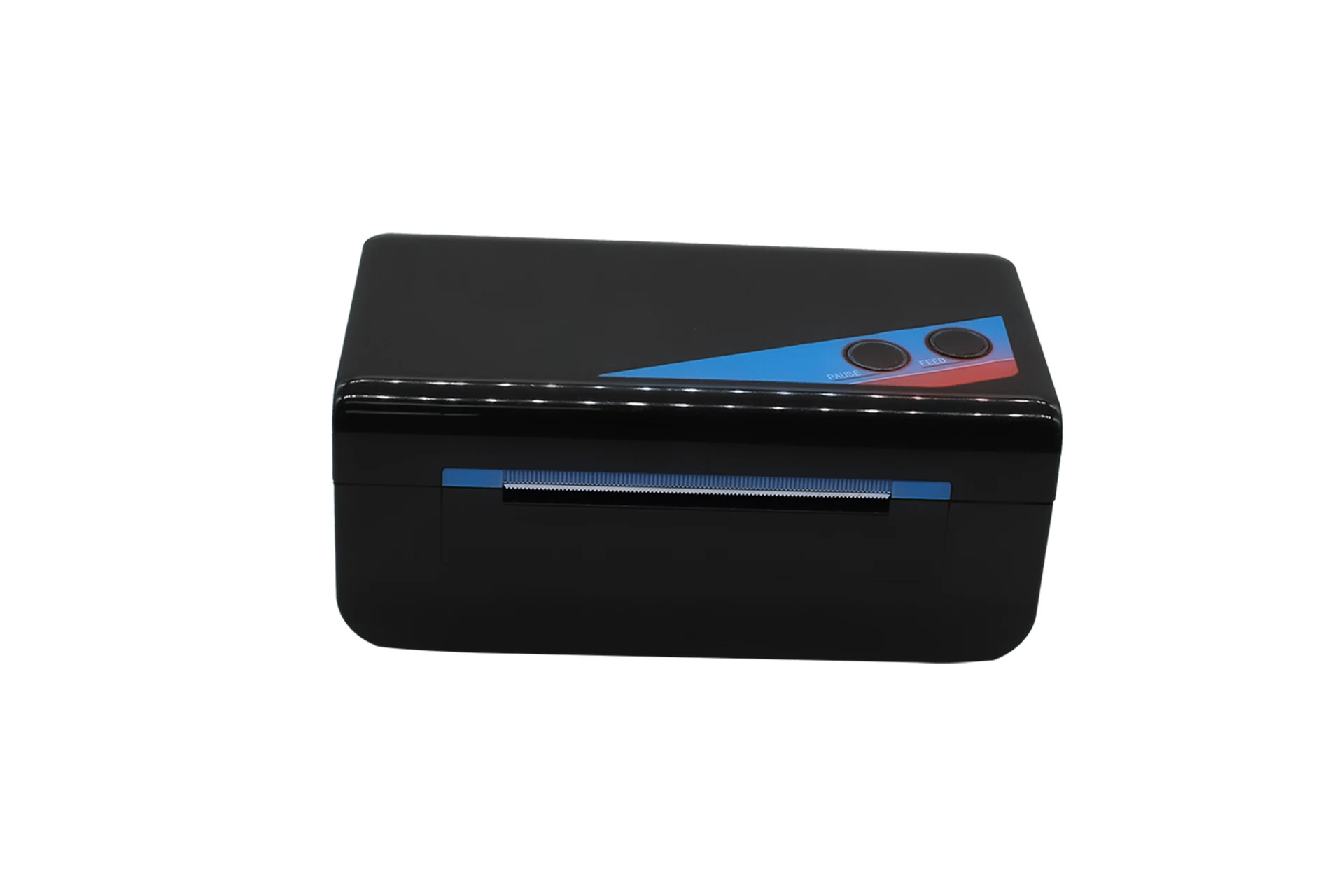 

4 inch 110mm label sticker thermal desktop USB WIFI BT POS printer P14
