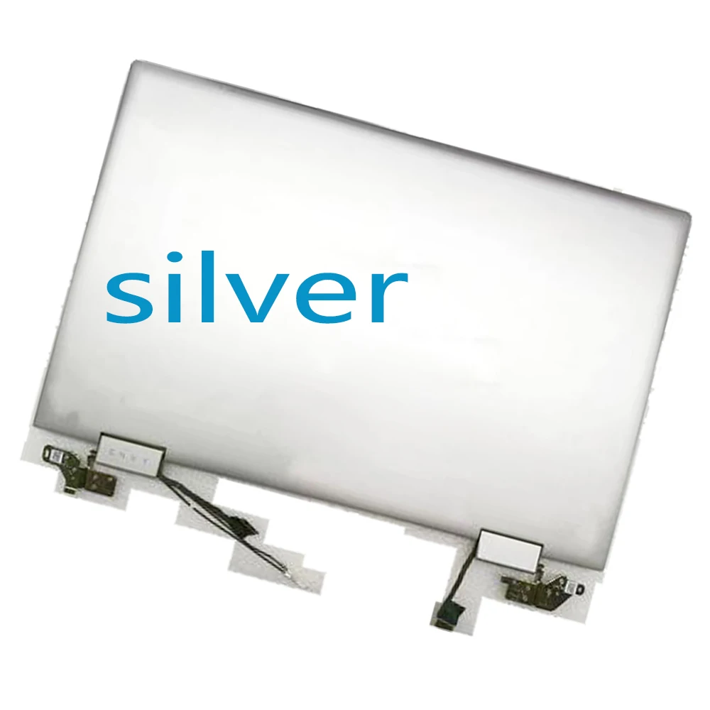 НОВЫЙ 15 6-дюймовый сенсорный ЖК-экран в сборе для HP ENVY 15-ED 15M-EE 15Z-EE 15-ED1502TX 15M-ED0013DX