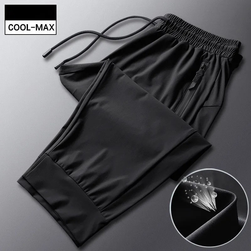 Мужские спортивные штаны для бега с карманами футболки футбольные тренировочные