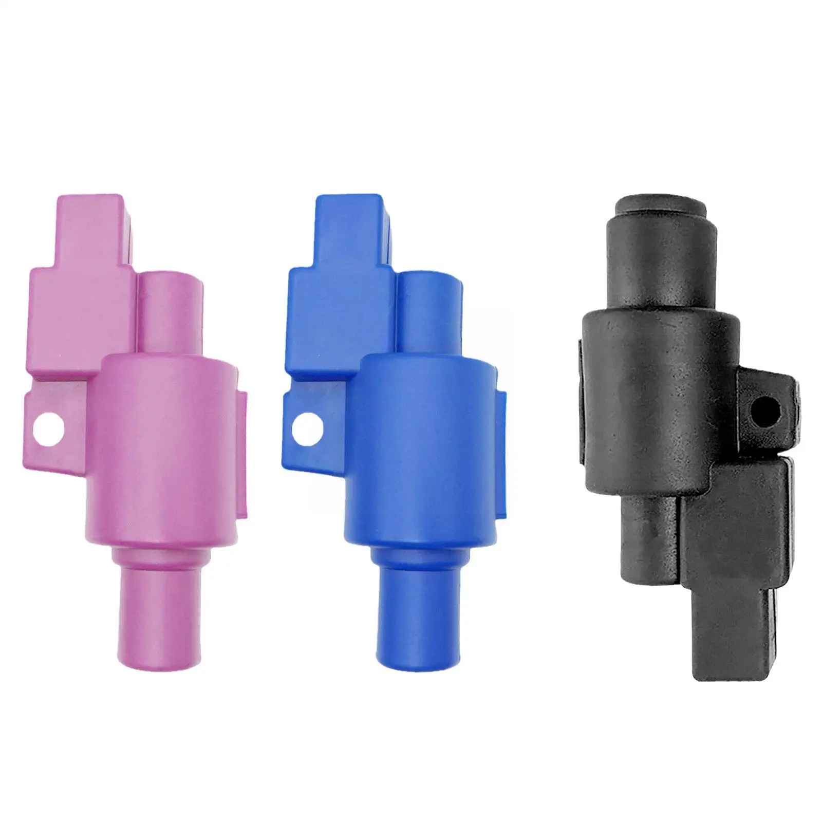 

Car Truck Heater Fuel Pump Cover Holder Housing Bracket Black For Webasto Eberspacher Metering Pump Air Parking Heater F8A3