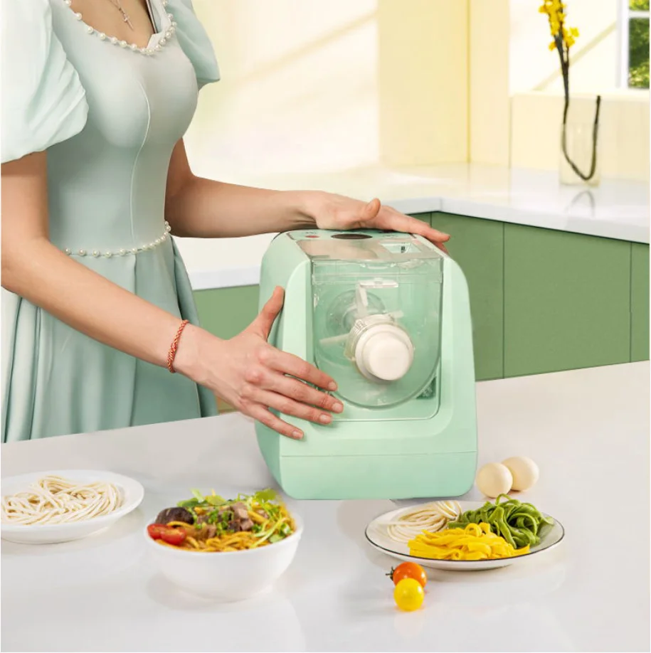 Автоматическая машина для приготовления лапши 110 В 220