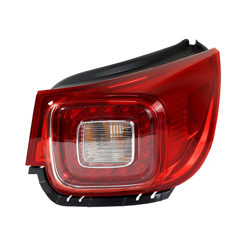 

Внешний задний фонарь, задний фонарь, указатель поворота, стоп-сигнал, задний фонарь, Стайлинг автомобиля для Chevrolet Malibu LTZ 2013 2014 2015