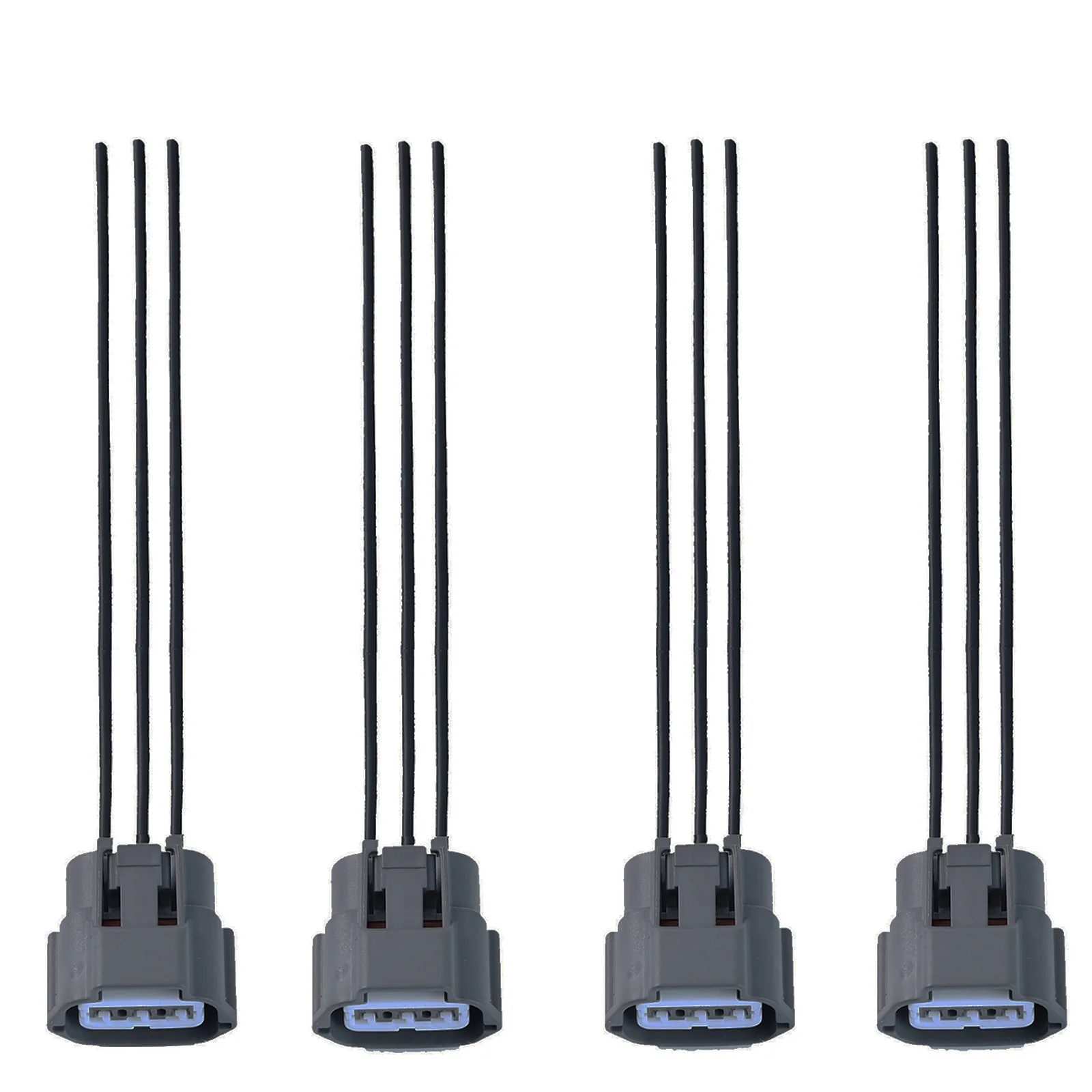 Гнездовой разъем катушки зажигания для Infiniti EX35 FX35 FX45 FX50 G25 G35 I30 I35 X35 M35 2003 2005 2006 2008