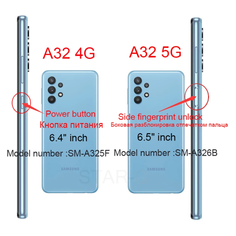 square love heart phone case on for samsung galaxy a32 a 32 a52 a72 a 52 72 4g 5g a52s a53 a23 a33 a73 a12 silicone capas cover free global shipping