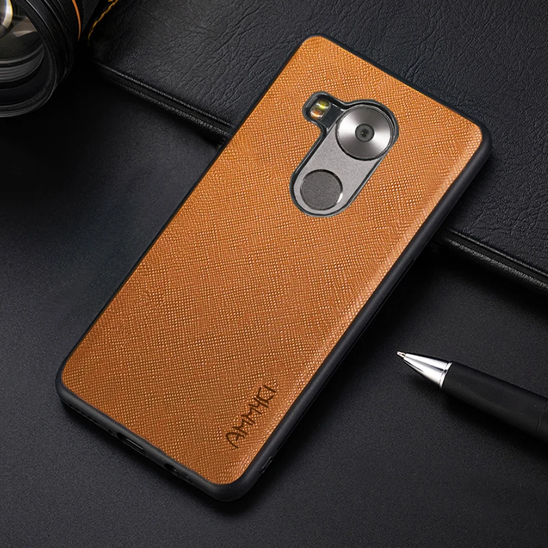 Мягкий силиконовый чехол из ТПУ с перекрестным рисунком для Huawei Mate 7 8 Y5 Y7 2017