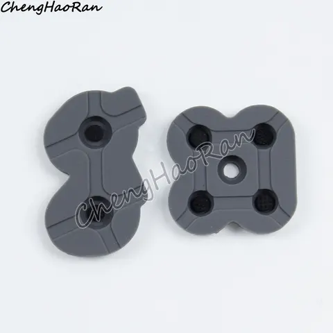 1 комплект для кнопки GameBoy GBM R L D-pad и шуруповерта, инструмент для кнопки клавиатуры GBM, винты, ремонт, замена, аксессуары