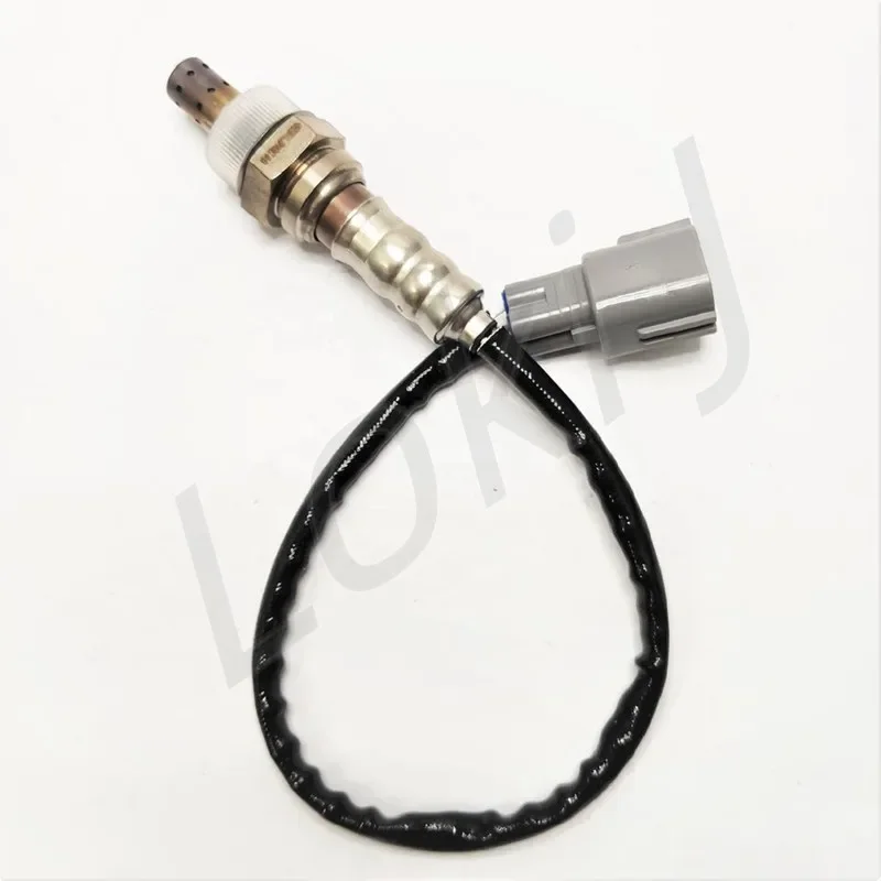 Задний датчик кислорода 89465-42170 для двигателя Toyota RAV4 2009 03-2013 07 ACA3 #2 0/2.4L OE:894654