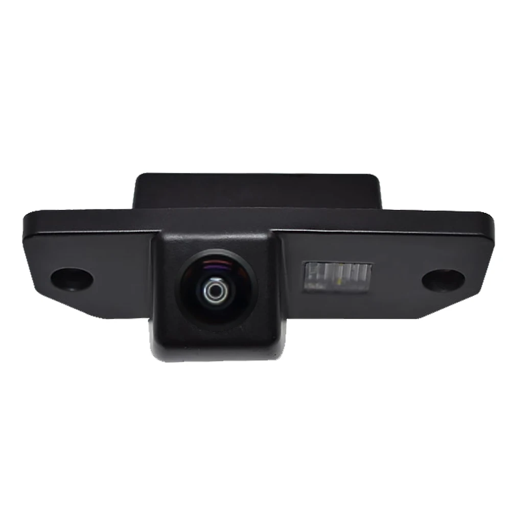 

Fish Eyes Car Rear View Camera grandangolo parcheggio retromarcia Backup impermeabile per Ford Focus 2 berlina 2005-2011 c-max