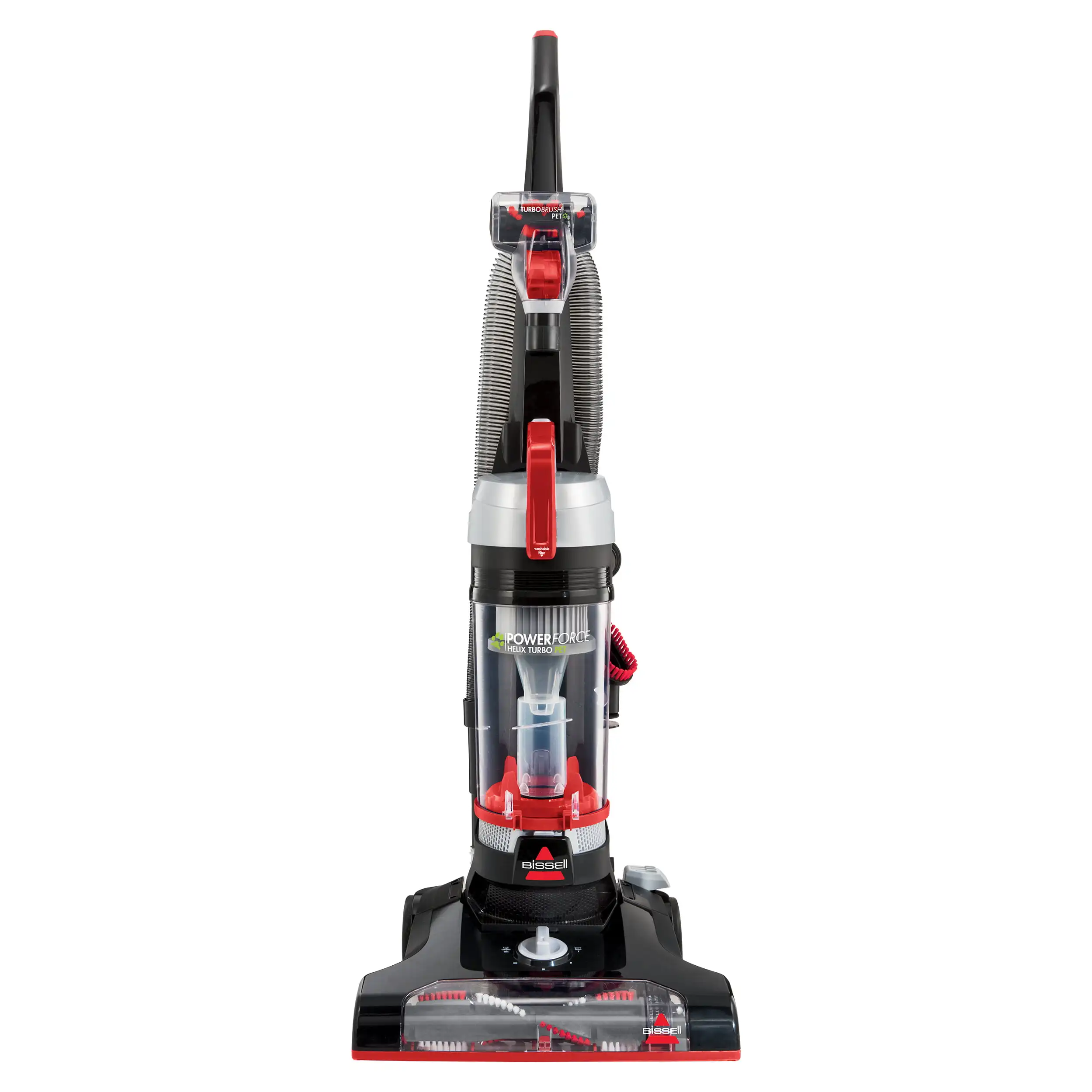 

Power Force Helix Turbo Bagless Upright Vacuum, 2190