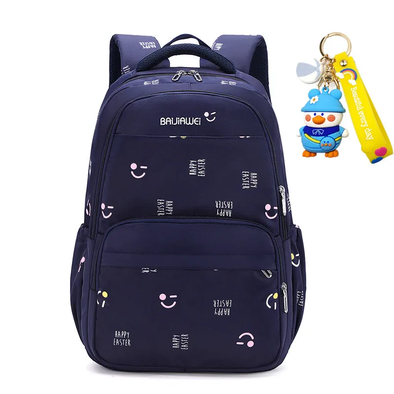 waterproof Children School Bags for Girls Primary princess school backpack Orthopedic Backpacks schoolbag kids Mochila Infantil
