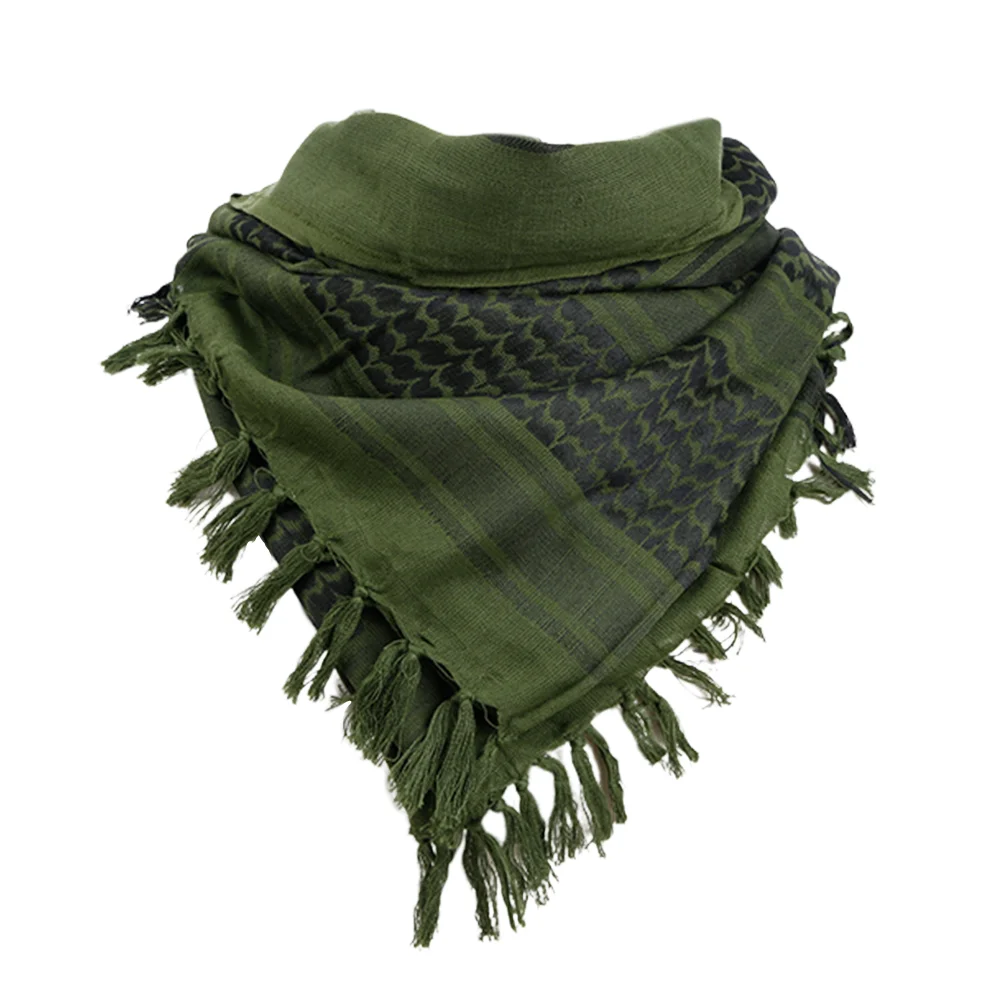 

Scarf Arab Wrap Head Men Neck Desert Palestine Hair Cotton Headwraps Turban Shawl East S Women Wraps Tassel Unisex Gear Scarfs