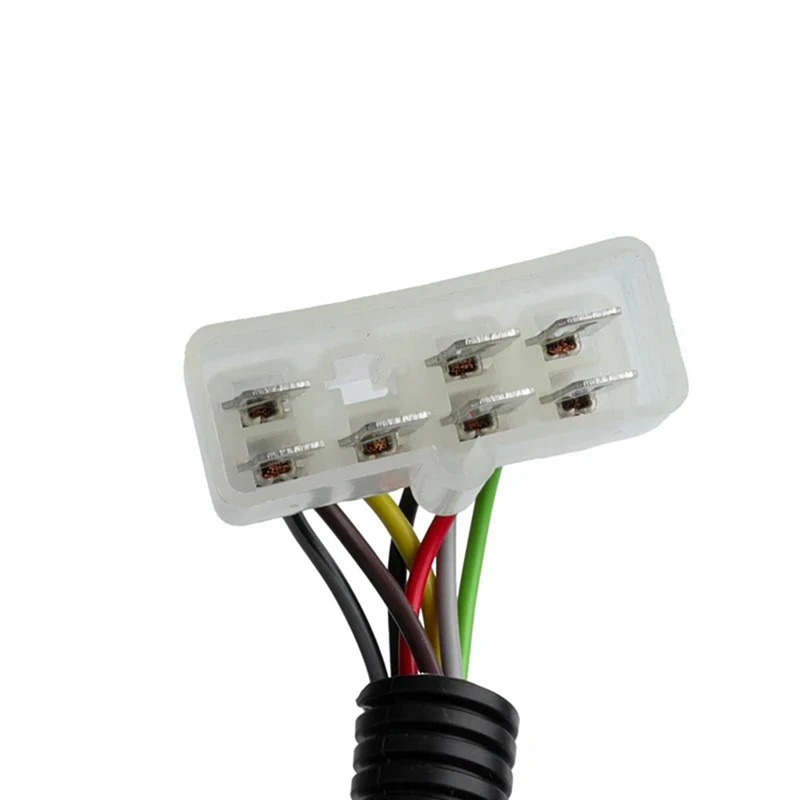 900Y150 Многофункциональный комбинированный переключатель для грузовика Mack RD HD