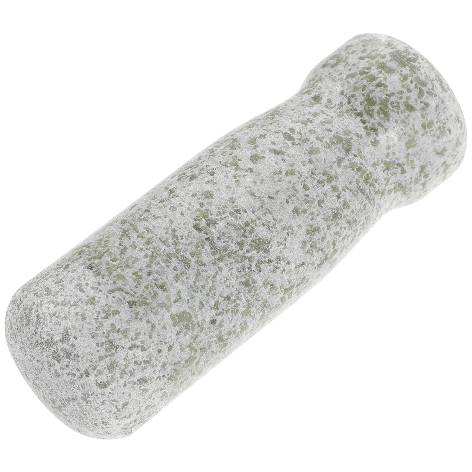 

Pestle Stone Hand Tools Garlic Food Masher Kitchen Manual Grinding Rods Medicine Stick