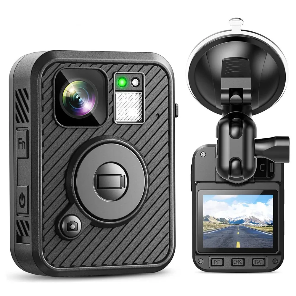 Камера BOBLOV F2 2K с GPS и Wi-Fi 128 ГБ - купить по выгодной цене |