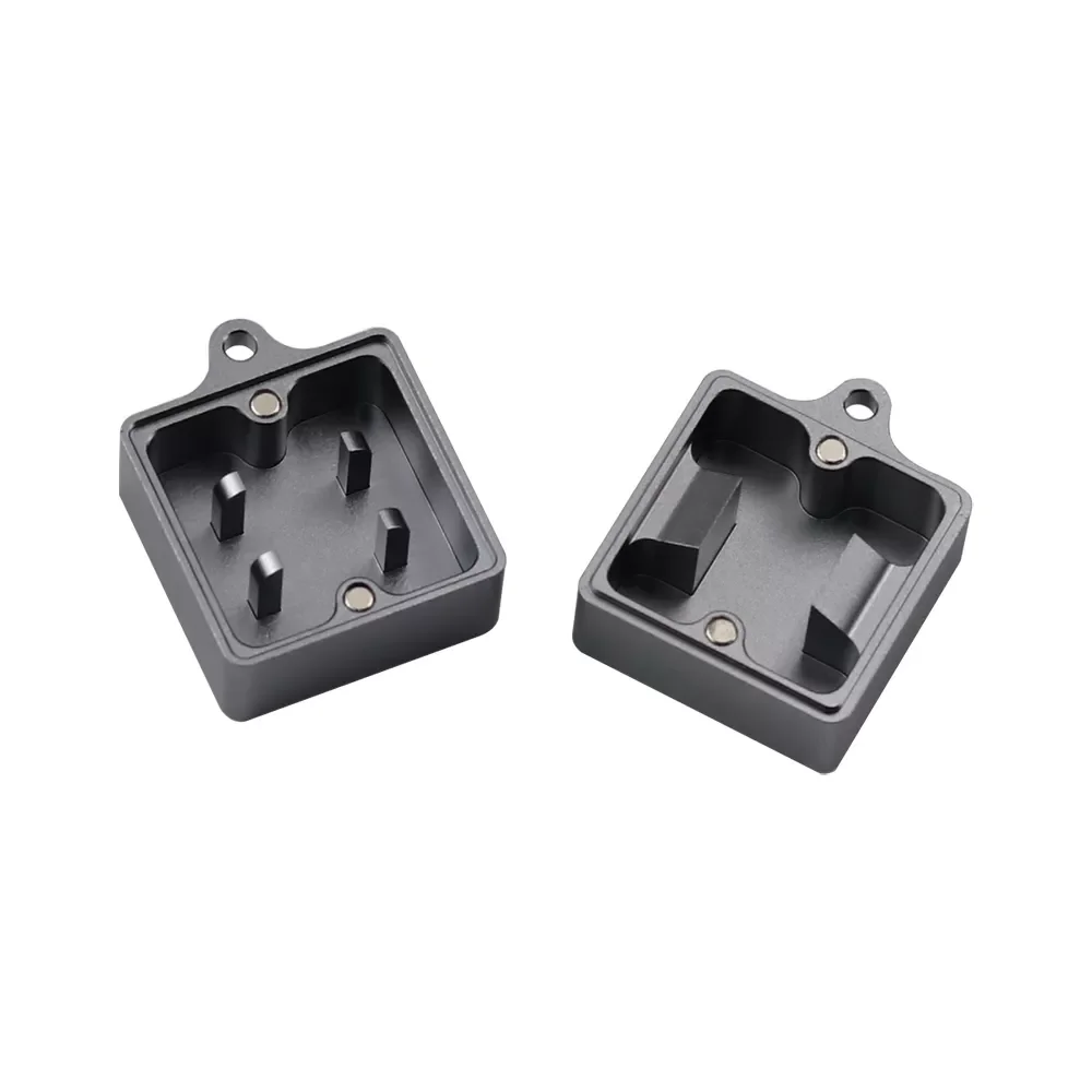 

Aluminum Switch Opener CNC Processing compatible with standard MX and Box style switches for Kailh Cherry Gateron Switch