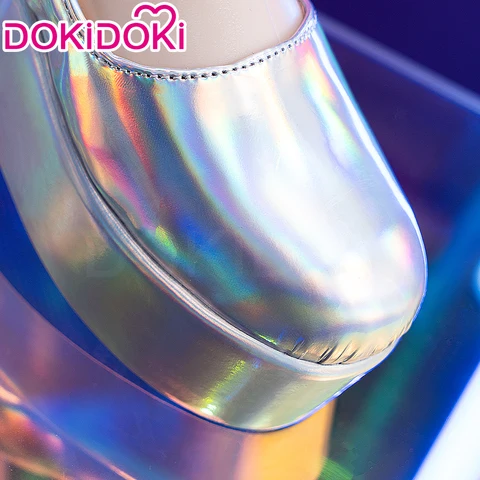 KAngel обувь для косплея NEEDY GIRL OVERDOSE