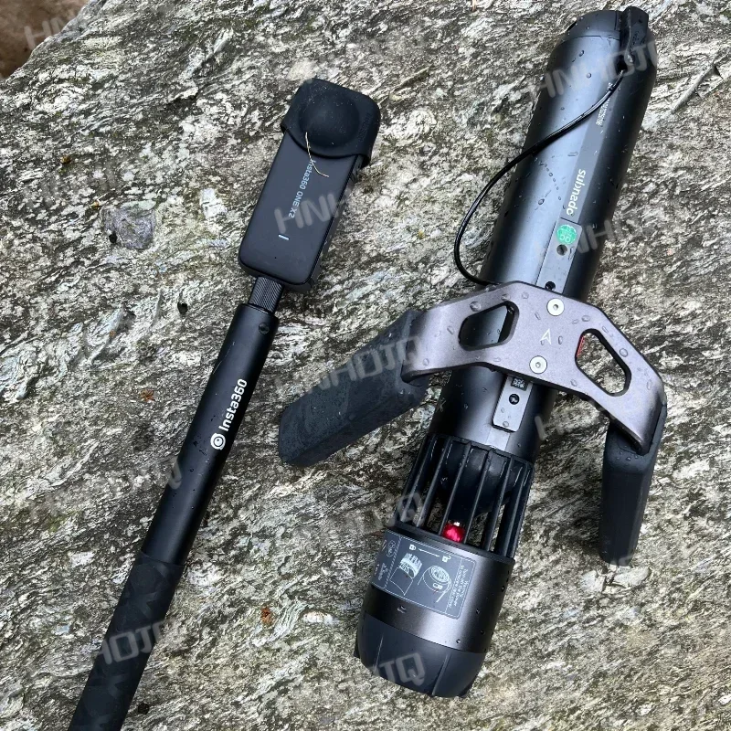 Waydoo Sub Tali Подводное усилители для дайвинга подруливающее устройство плавание